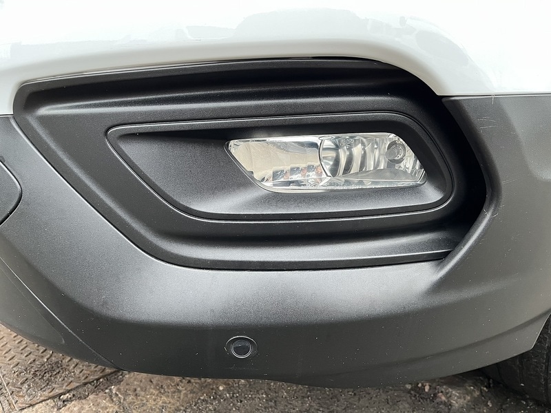Used Ford Transit Custom for sale - 76163697: Photo 17