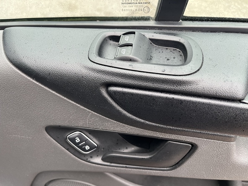 Used Ford Transit Custom for sale - 76163697: Photo 18