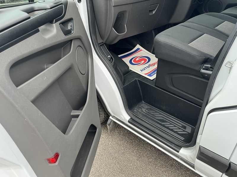 Used Ford Transit Custom for sale - 76163697: Photo 19