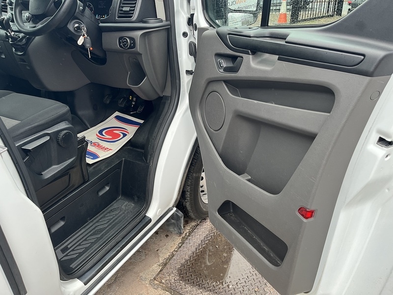Used Ford Transit Custom for sale - 76163697: Photo 20