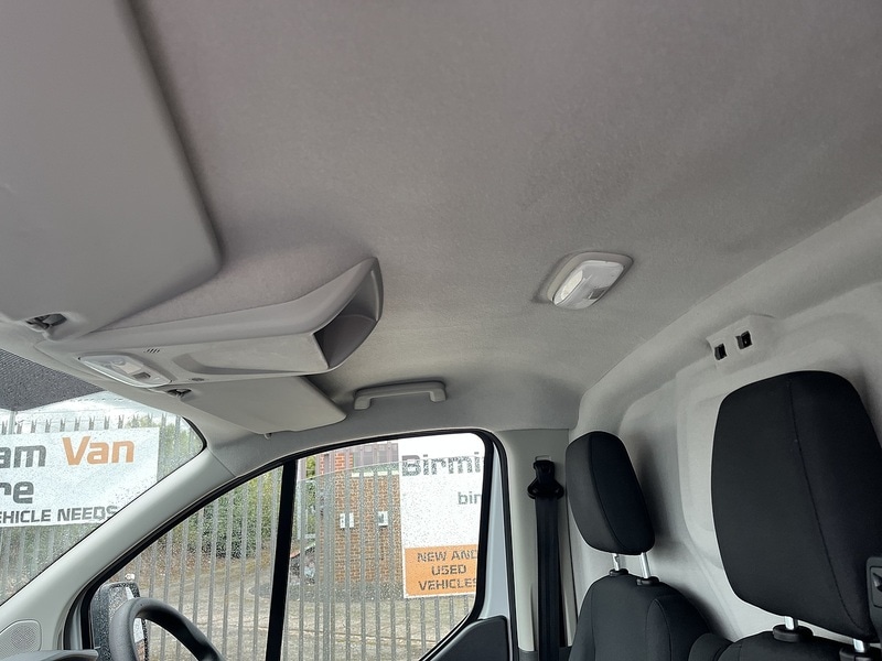 Used Ford Transit Custom for sale - 76163697: Photo 21