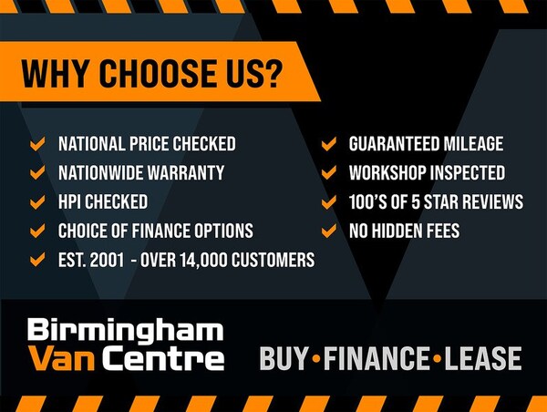 Used Vauxhall Vivaro 2022 for sale - 76163691: Photo 10