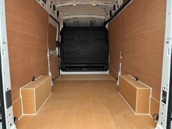 Used Ford Transit 2022 for sale - 76267497: Photo 11