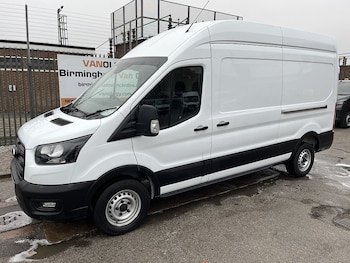 Ford - Transit