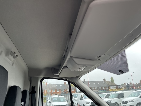 Used Ford Transit 2022 for sale - 76267497: Photo 26