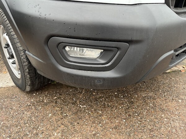 Used Ford Transit 2022 for sale - 76267497: Photo 32