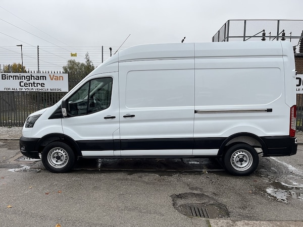 Used Ford Transit 2022 for sale - 76267497: Photo 3