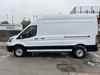Used Ford Transit 2022 for sale - 76267497: Photo 3