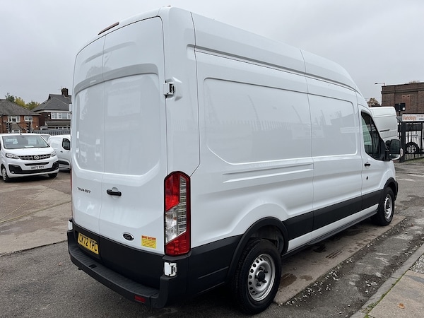 Used Ford Transit 2022 for sale - 76267497: Photo 6