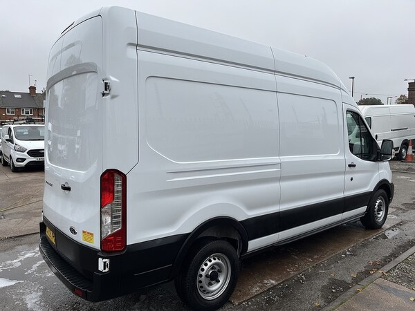 Used Ford Transit 2022 for sale - 76267497: Photo 7
