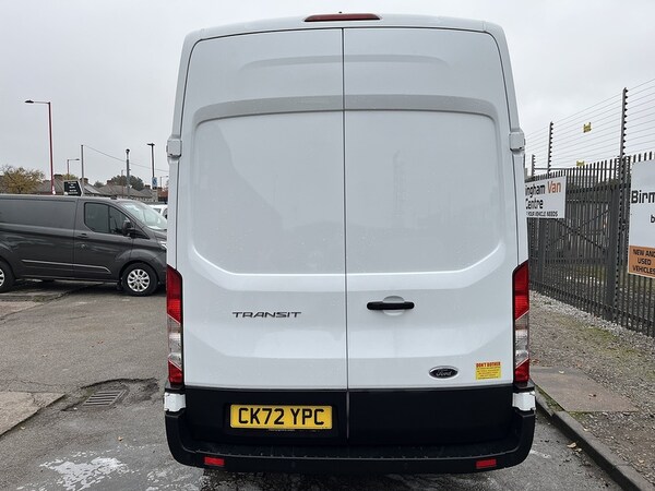 Used Ford Transit 2022 for sale - 76267497: Photo 9