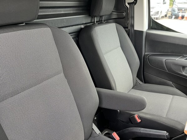 Used Vauxhall Combo 2020 for sale - 76163661: Photo 12