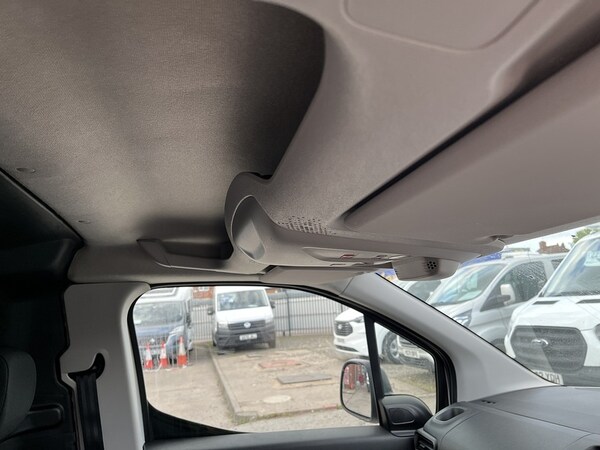 Used Vauxhall Combo 2020 for sale - 76163661: Photo 16