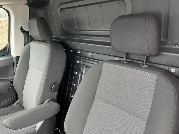 Used Vauxhall Combo 2020 for sale - 76163662: Photo 12