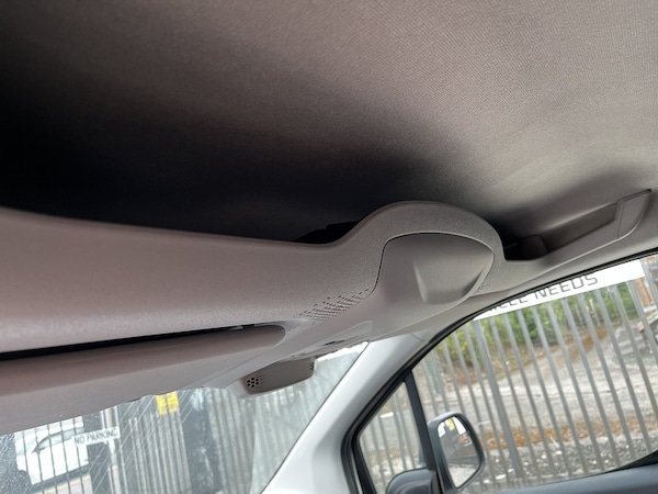Used Vauxhall Combo 2020 for sale - 76163662: Photo 16