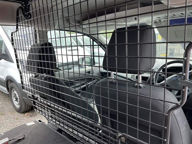 Vehicle 36