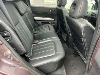 Used Nissan X-Trail 2012 for sale - 74121308: Photo