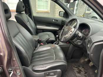 Used Nissan X-Trail 2012 for sale - 74121308: Photo