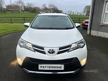 Used Toyota RAV4 2014 for sale - 79084728: Photo