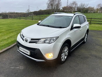 Used Toyota RAV4 2014 for sale - 79084728: Photo