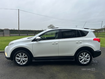 Used Toyota RAV4 2014 for sale - 79084728: Photo