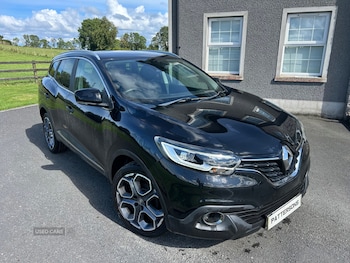 Used Renault Kadjar 2015 for sale - 79610112: Photo