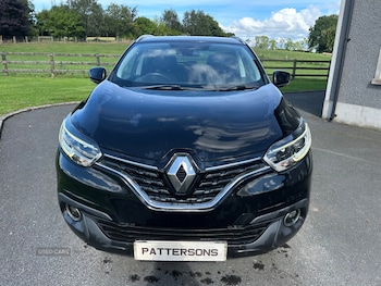 Used Renault Kadjar 2015 for sale - 79610112: Photo