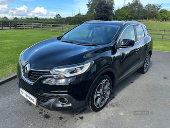 Used Renault Kadjar 2015 for sale - 79610112: Photo