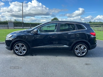 Used Renault Kadjar 2015 for sale - 79610112: Photo