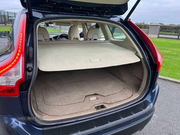 Used Volvo XC60 2013 for sale - 76251615: Photo 11