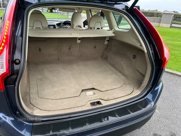 Used Volvo XC60 2013 for sale - 76251615: Photo 12