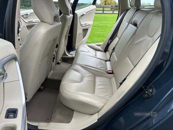 Used Volvo XC60 2013 for sale - 76251615: Photo 15