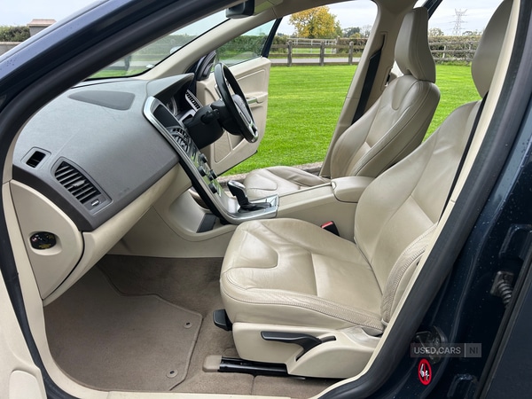 Used Volvo XC60 2013 for sale - 76251615: Photo 16