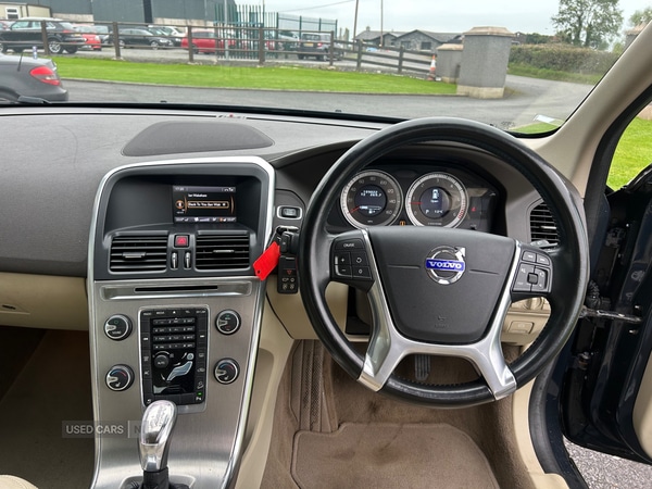 Used Volvo XC60 2013 for sale - 76251615: Photo 17