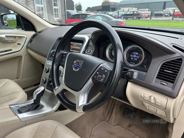 Used Volvo XC60 2013 for sale - 76251615: Photo 18