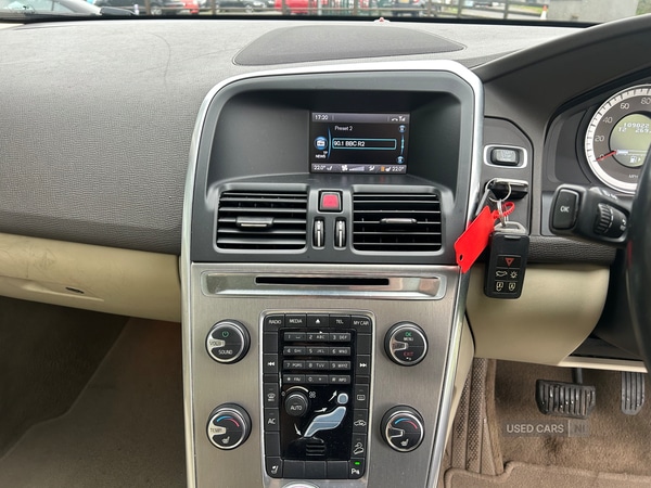 Used Volvo XC60 2013 for sale - 76251615: Photo 19