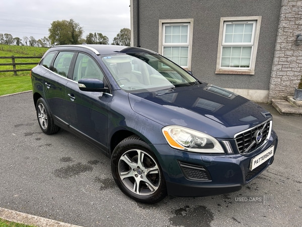 Used Volvo XC60 2013 for sale - 76251615: Photo 1