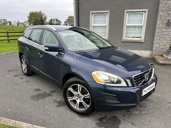 Volvo - XC60
