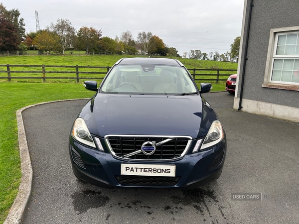 Used Volvo XC60 2013 for sale - 76251615: Photo 2