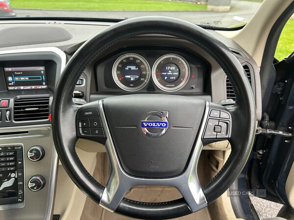 Used Volvo XC60 2013 for sale - 76251615: Photo 20