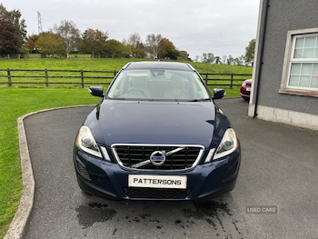 Used Volvo XC60 2013 for sale - 76251615: Photo 2
