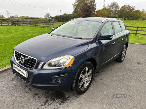 Used Volvo XC60 2013 for sale - 76251615: Photo 3