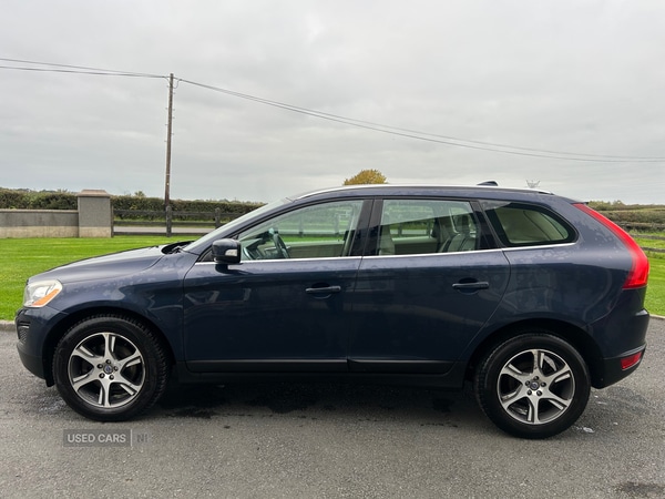 Used Volvo XC60 2013 for sale - 76251615: Photo 4