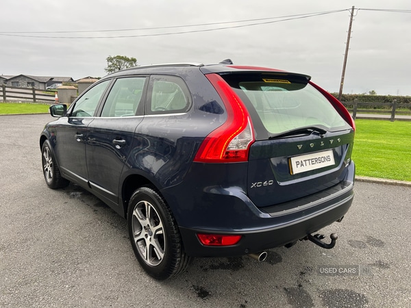 Used Volvo XC60 2013 for sale - 76251615: Photo 5