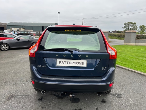 Used Volvo XC60 2013 for sale - 76251615: Photo 6