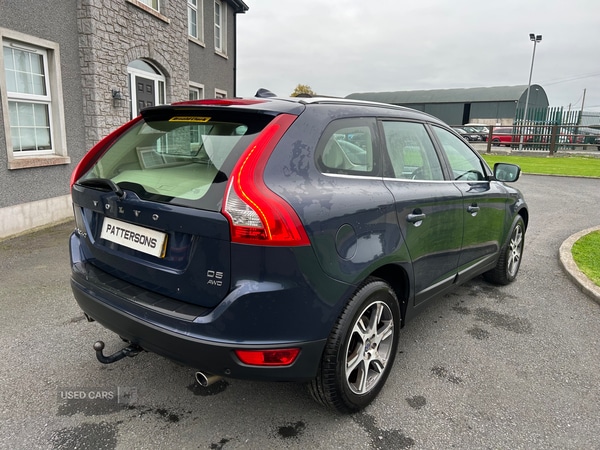 Used Volvo XC60 2013 for sale - 76251615: Photo 7