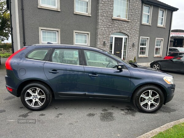 Used Volvo XC60 2013 for sale - 76251615: Photo 8