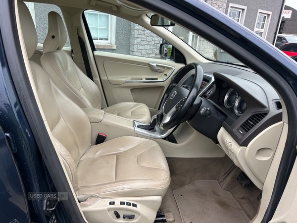 Used Volvo XC60 2013 for sale - 76251615: Photo 9