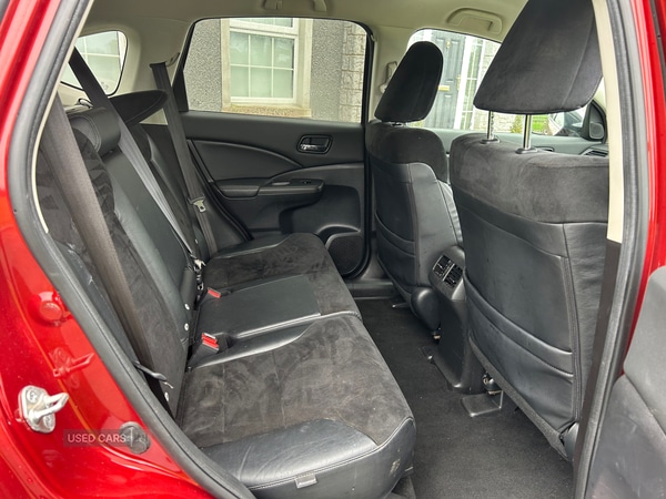 Used Honda CR-V 2013 for sale - 77560289: Photo 3