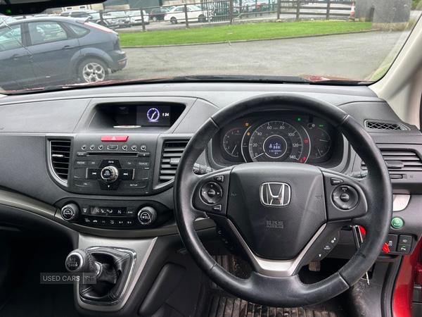 Used Honda CR-V 2013 for sale - 77560289: Photo 4